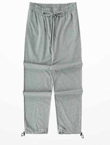 Pleated Sweat Pants - Chiggate