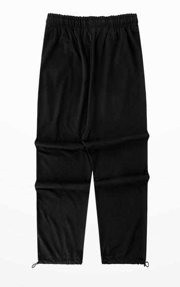 Pleated Sweat Pants - Chiggate