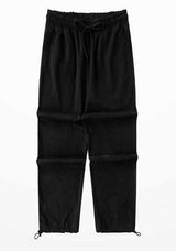 Pleated Sweat Pants - Chiggate