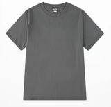 Pure color street Tee - Chiggate