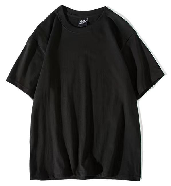 Pure color street Tee - Chiggate