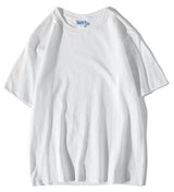 Pure color street Tee - Chiggate