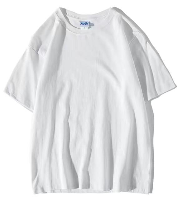 Pure color street Tee - Chiggate