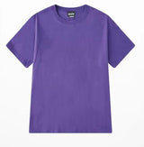 Pure color street Tee - Chiggate