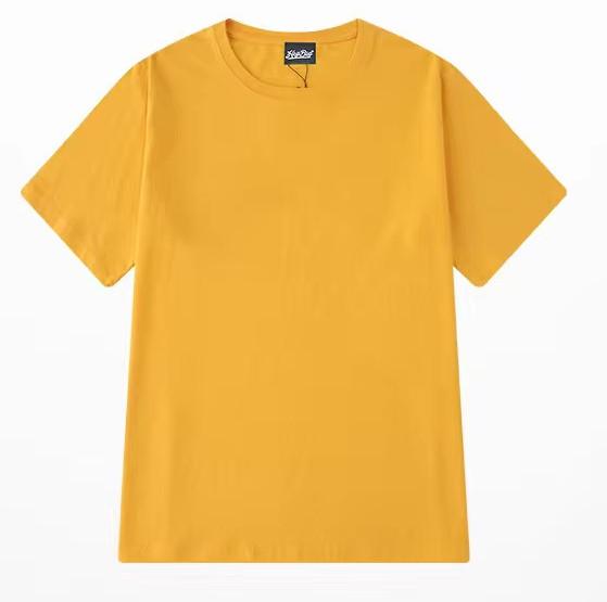 Pure color street Tee - Chiggate