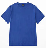 Pure color street Tee - Chiggate