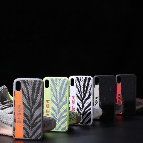 Sneaker 350 phone case for iPhone - Chiggate