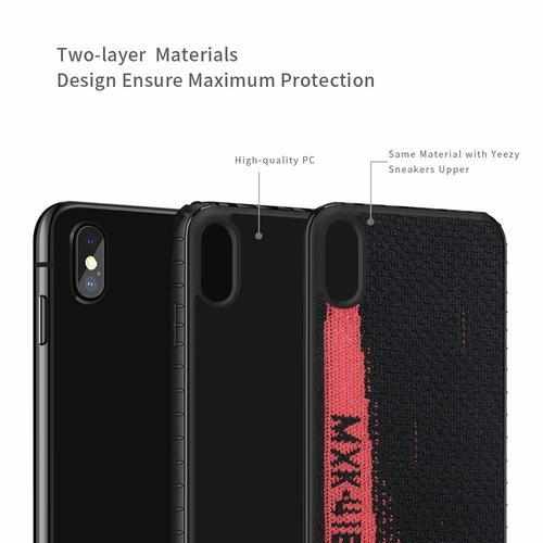 Sneaker 350 phone case for iPhone - Chiggate