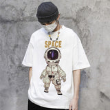 Space T-Shirt - Chiggate