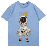 Space T-Shirt - Chiggate