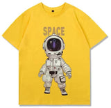 Space T-Shirt - Chiggate