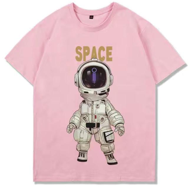 Space T-Shirt - Chiggate