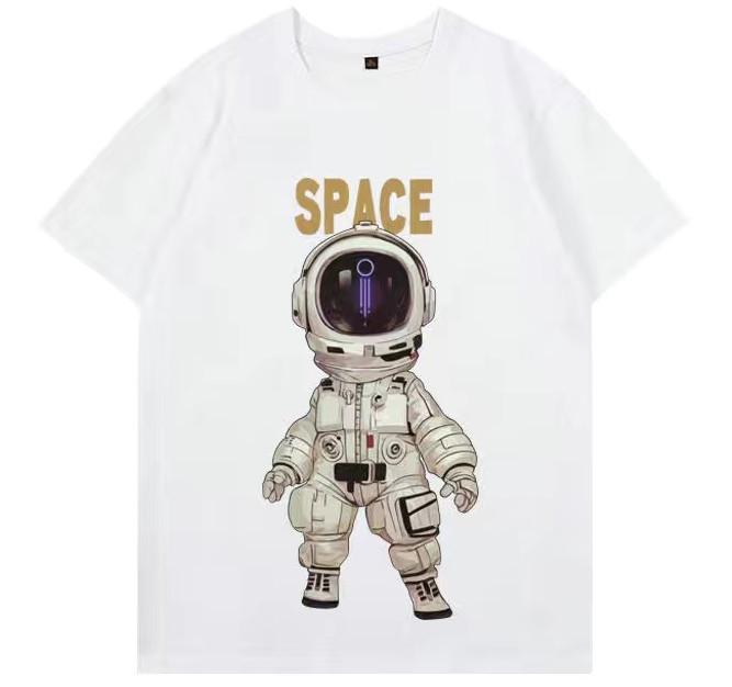 Space T-Shirt - Chiggate