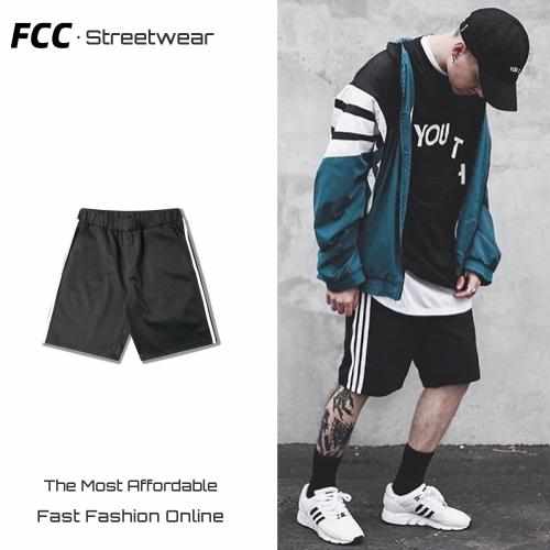 Stripe Original Shorts - Chiggate