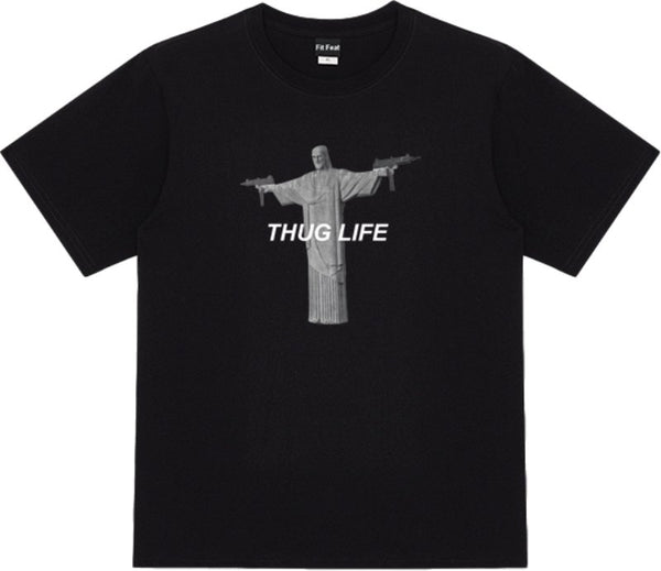 Thug Life T-Shirt - Chiggate