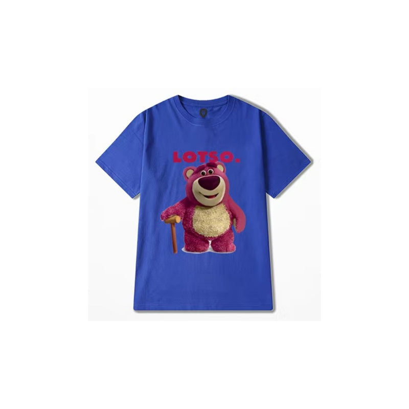 Women's Bear Shirt - Chiggate