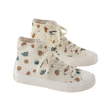 Women's Cookies canvas shoes - Chiggate