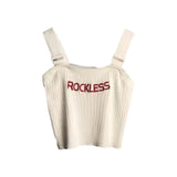 Women's Rockless - Chiggate