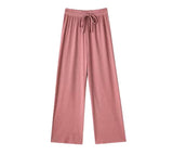 Women's Wide leg pants - Chiggate